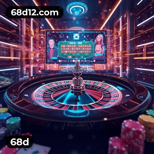 68d on Android