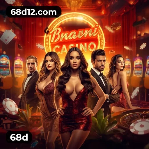 68d app on mobile