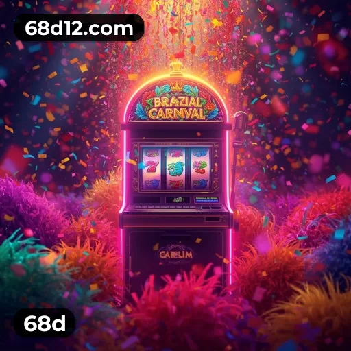 Deposit and withdraw at 68d