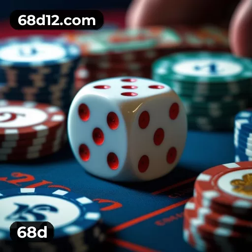 RTP of popular slots at 68d