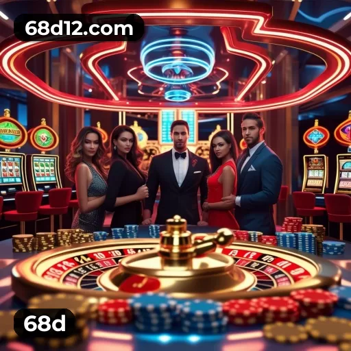 Promotions and free spins for slots
