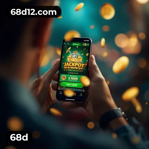 68d VIP levels