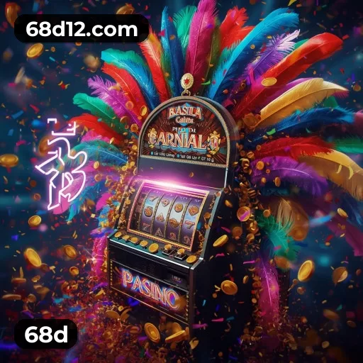 68d instant payment / PIX withdrawal